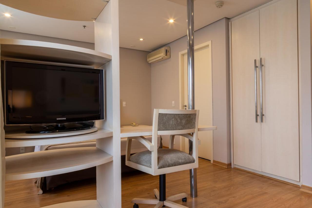 360 Saint Charbel - Apartamentos Mobiliados São Paulo Kültér fotó