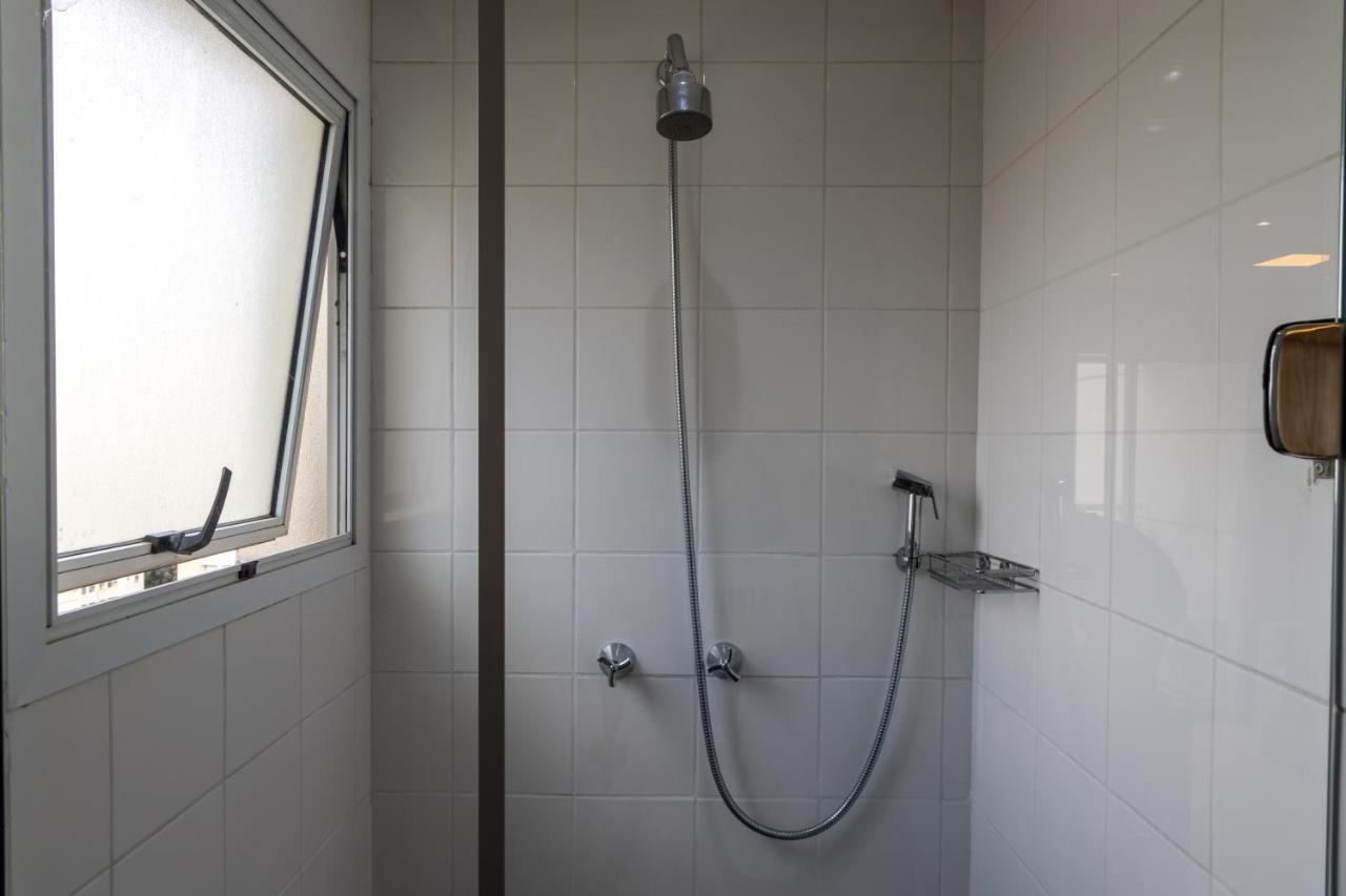 360 Saint Charbel - Apartamentos Mobiliados São Paulo Kültér fotó